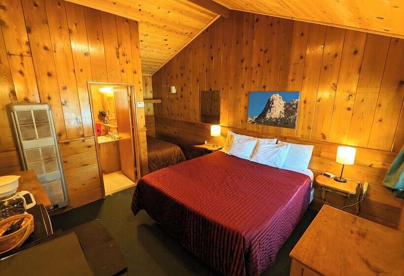 호텔 Bluebird Cottage Inn