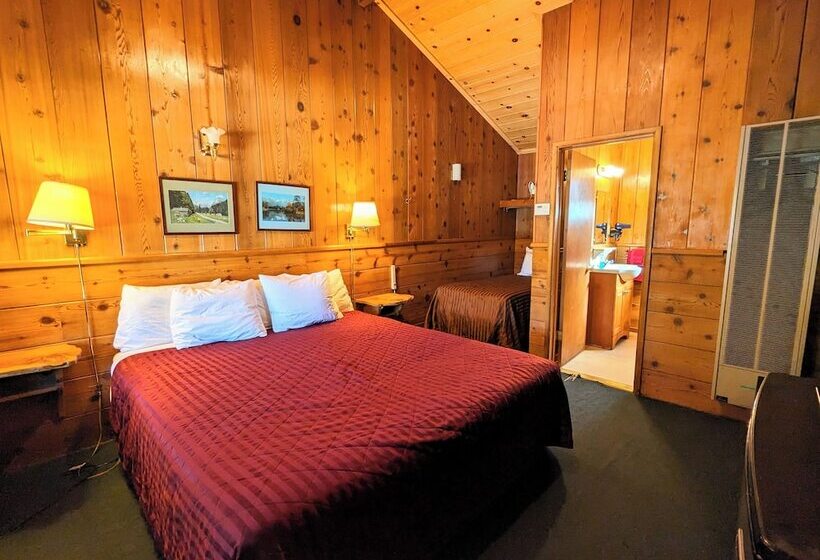 호텔 Bluebird Cottage Inn