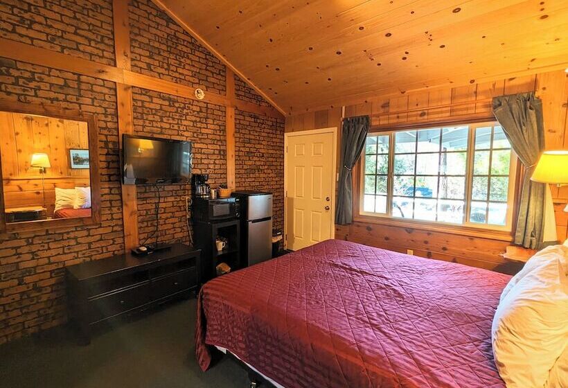 호텔 Bluebird Cottage Inn