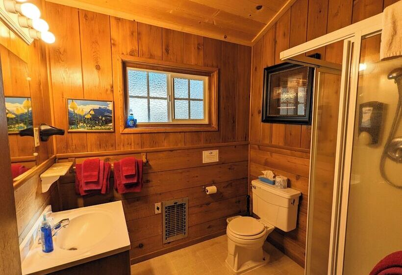 호텔 Bluebird Cottage Inn