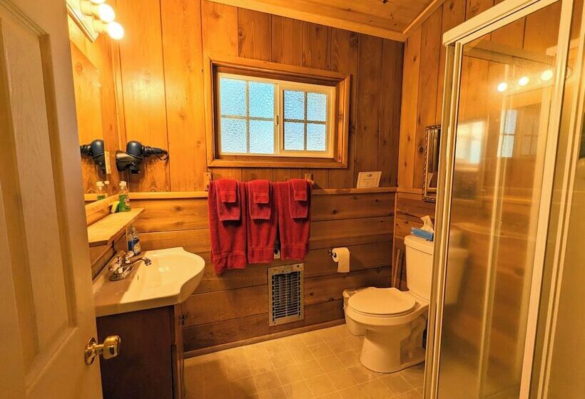 호텔 Bluebird Cottage Inn