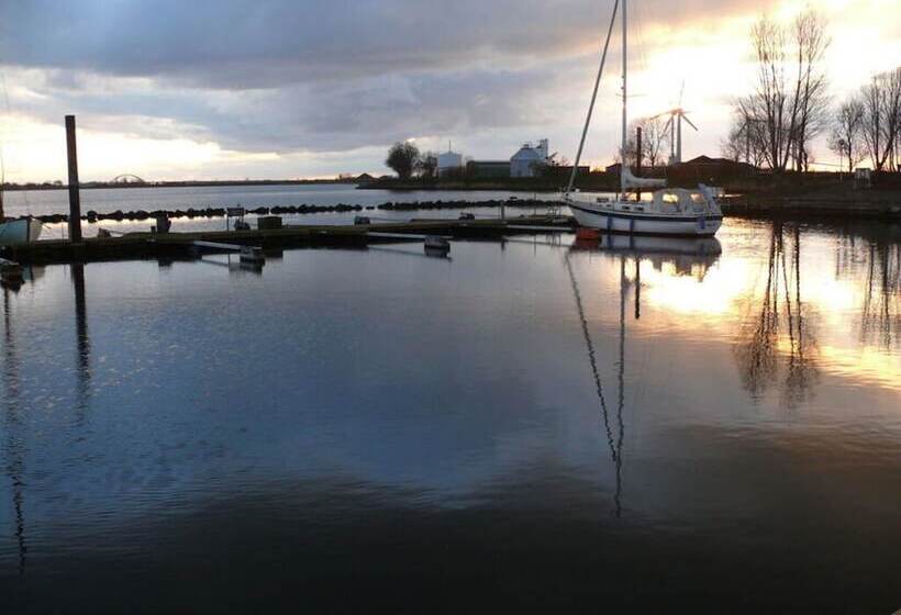 酒店 Bosse Comfortable Holiday Residence