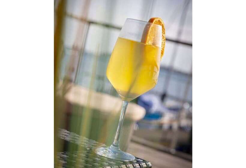 酒店 Bosse Comfortable Holiday Residence