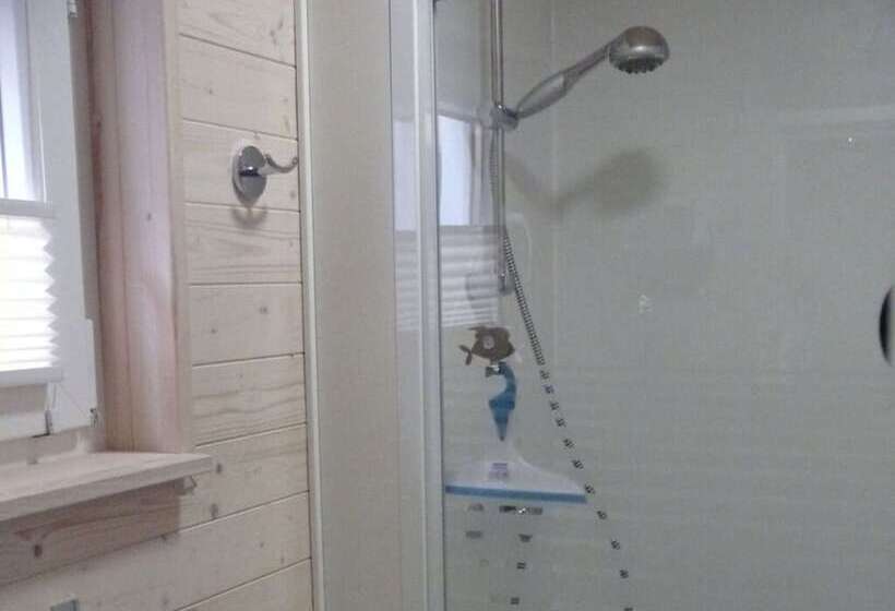 酒店 Bosse Comfortable Holiday Residence