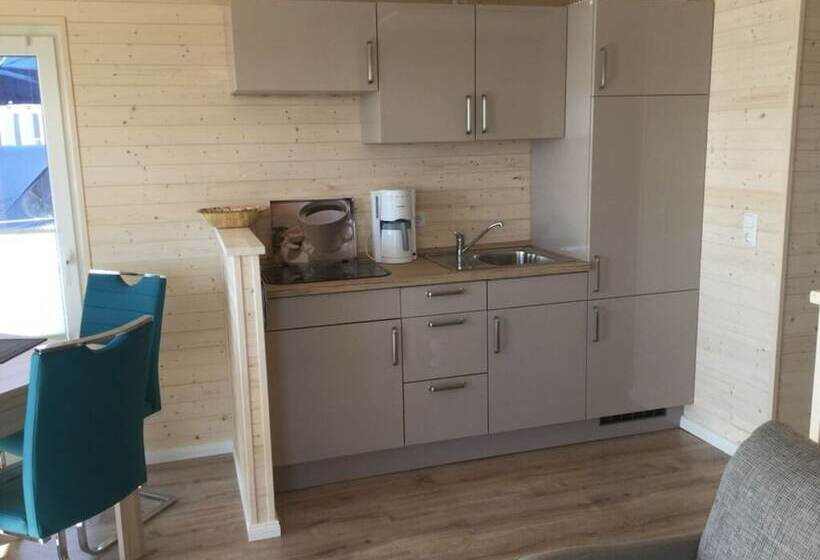 酒店 Bosse Comfortable Holiday Residence