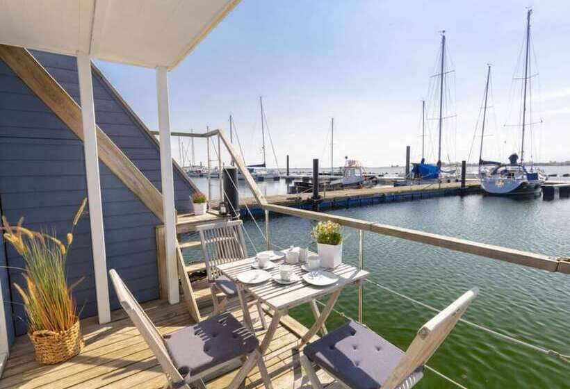 酒店 Bosse Comfortable Holiday Residence