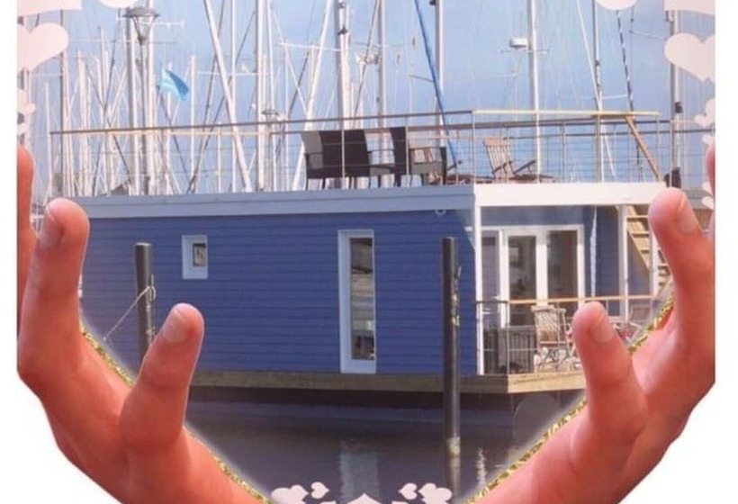 בית מלון כפרי Bosse Comfortable Holiday Residence