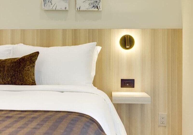 فندق Casa De La Vina