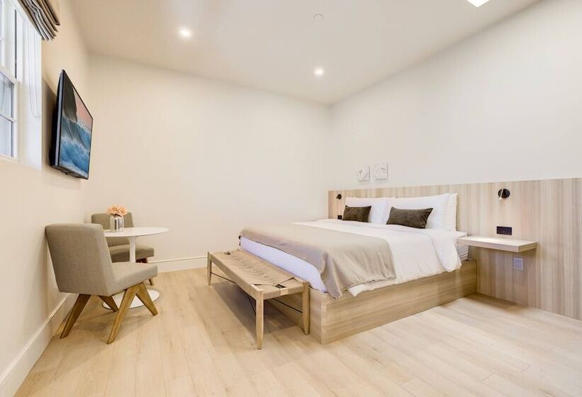 فندق Casa De La Vina