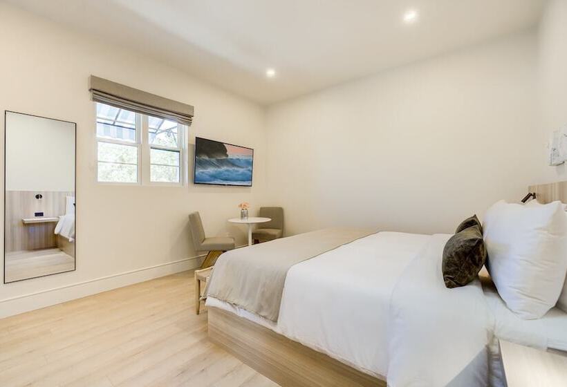 فندق Casa De La Vina