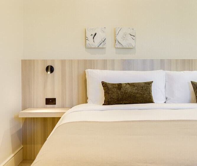 فندق Casa De La Vina