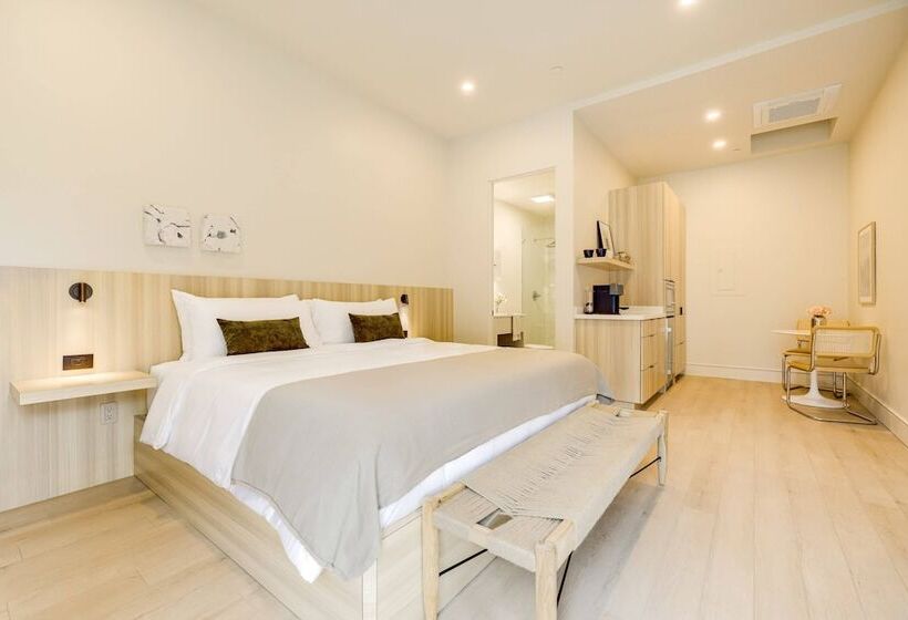 فندق Casa De La Vina