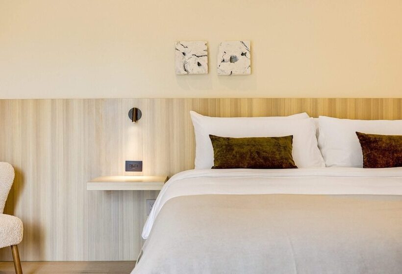 فندق Casa De La Vina