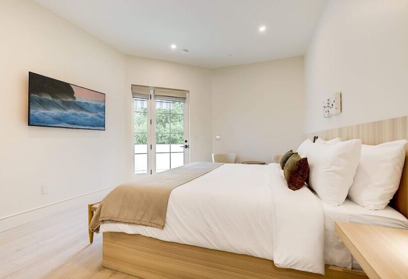 فندق Casa De La Vina