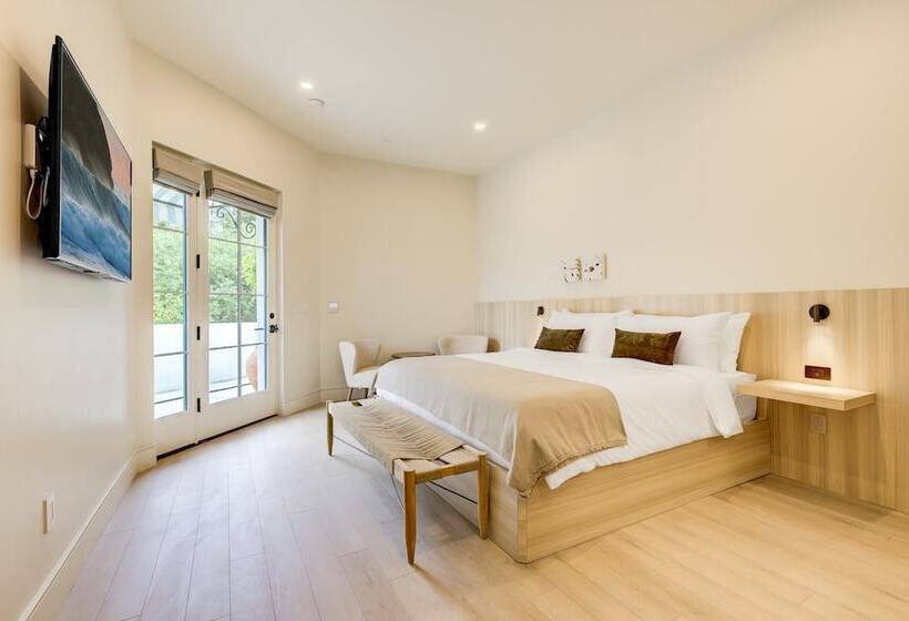 فندق Casa De La Vina