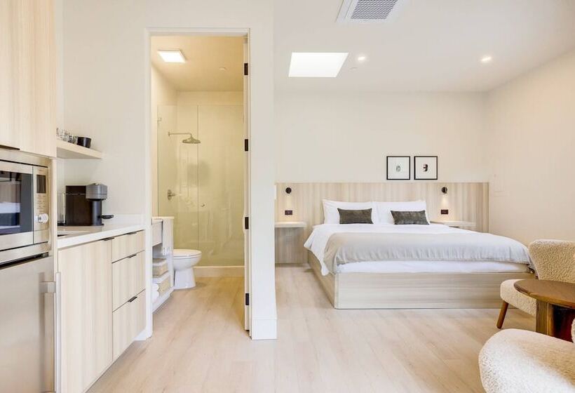 فندق Casa De La Vina