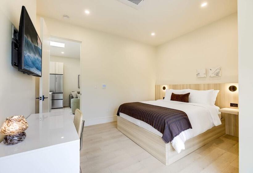 فندق Casa De La Vina