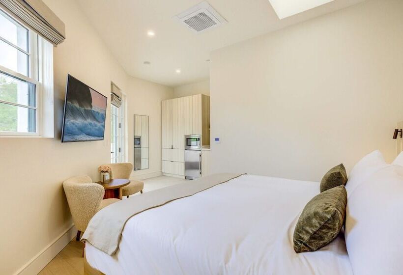 فندق Casa De La Vina