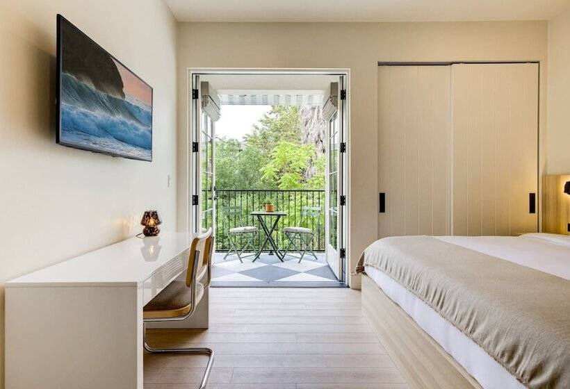 فندق Casa De La Vina