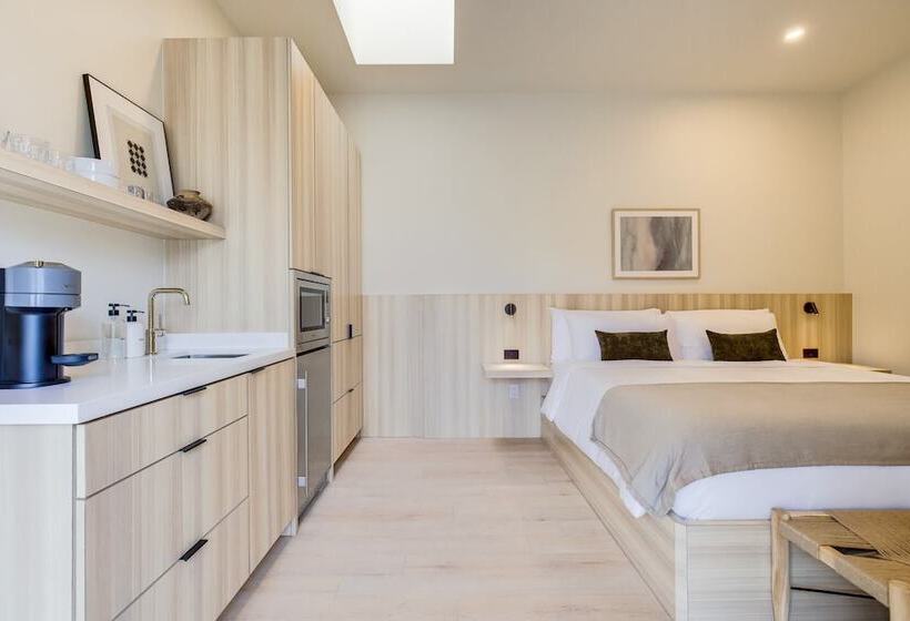 فندق Casa De La Vina