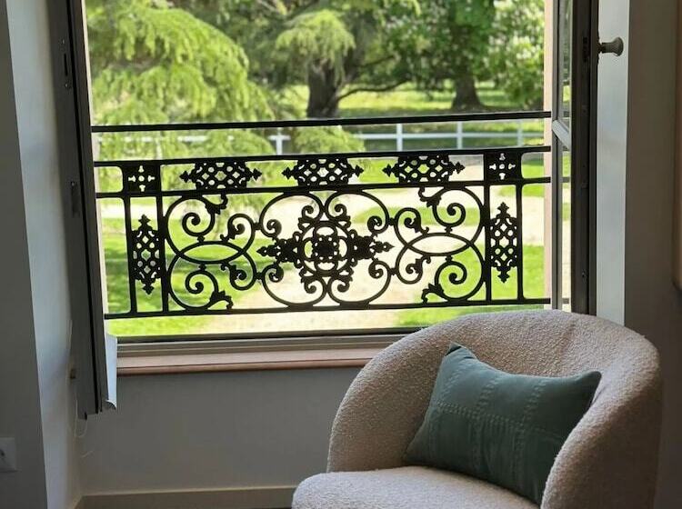 فندق Domaine De L Ecorcerie