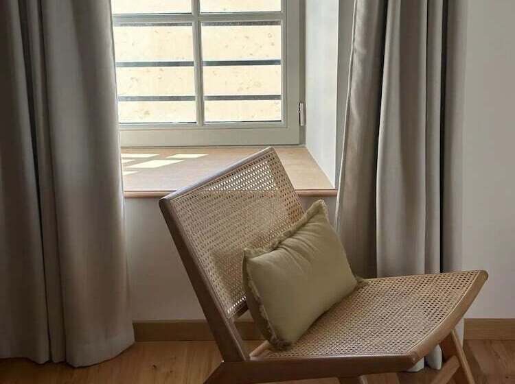 호텔 Domaine De L Ecorcerie