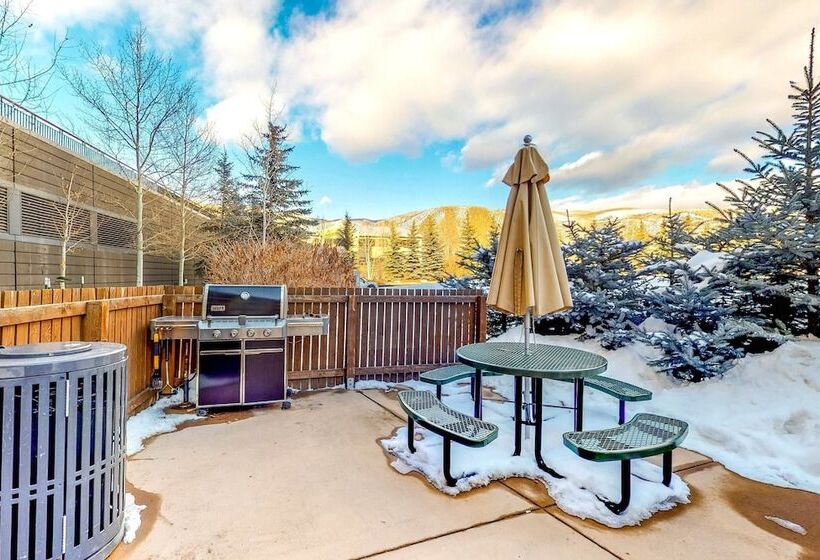 酒店 Eagle River By Avantstay Located In The Westin