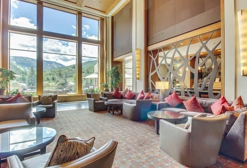 酒店 Eagle River By Avantstay Located In The Westin