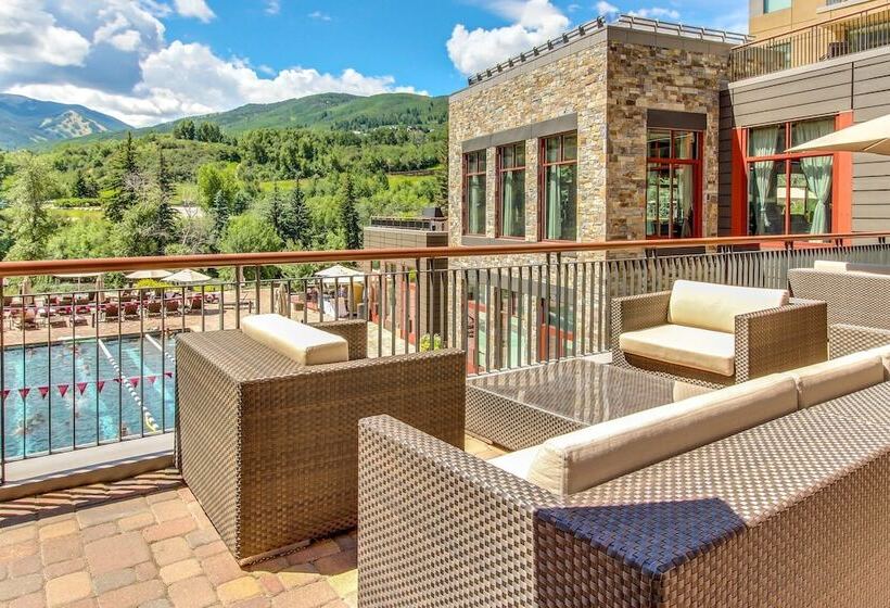 酒店 Eagle River By Avantstay Located In The Westin