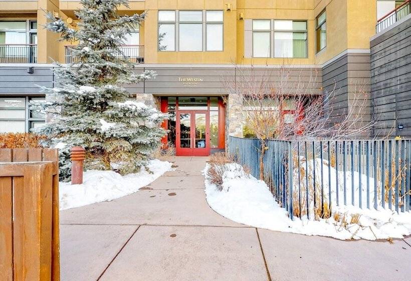 酒店 Eagle River By Avantstay Located In The Westin