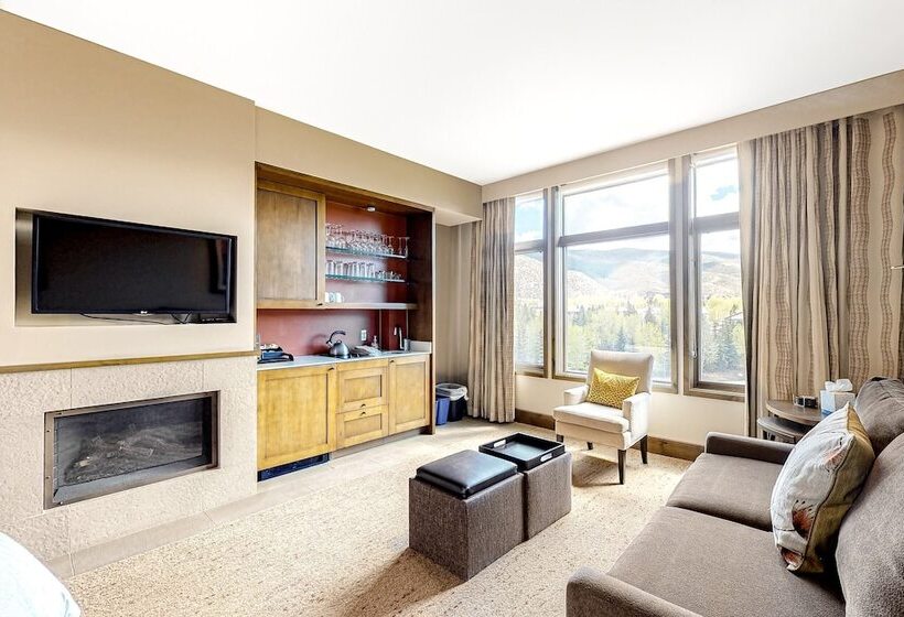 酒店 Eagle River By Avantstay Located In The Westin