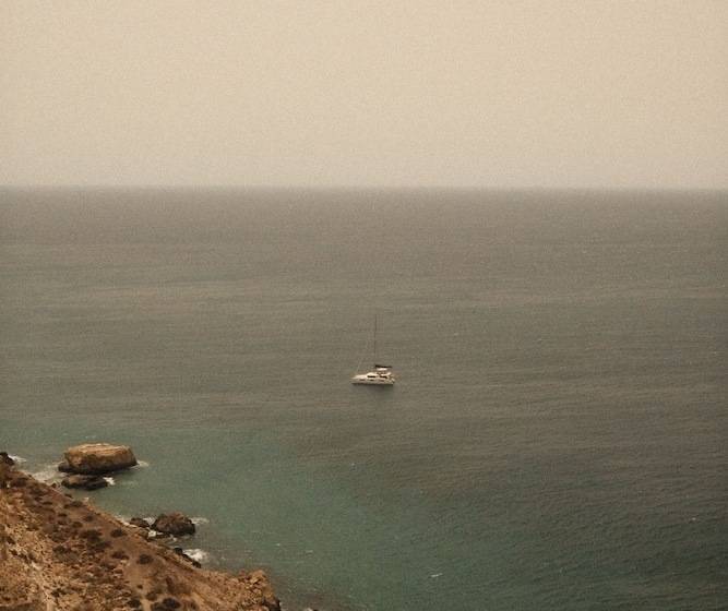 בית מלון כפרי Equilicuá