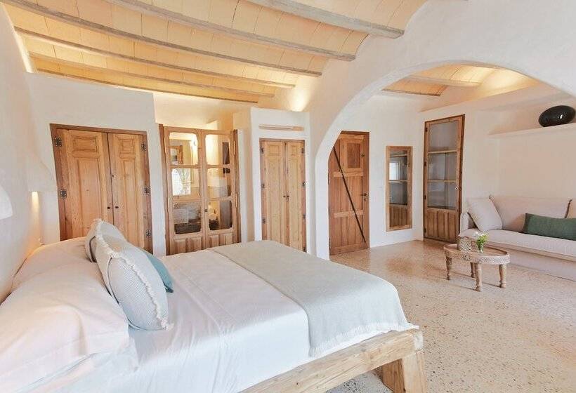 בית מלון כפרי Equilicuá