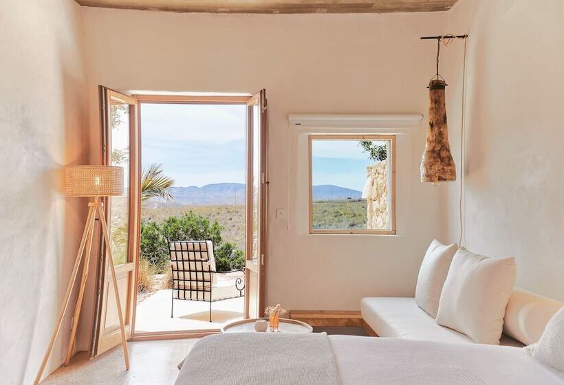 בית מלון כפרי Equilicuá