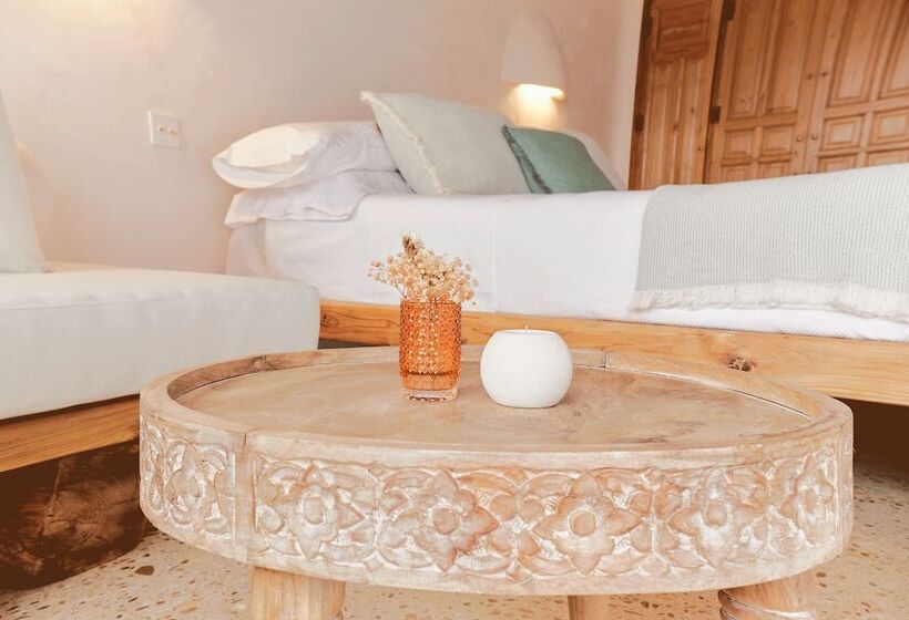 בית מלון כפרי Equilicuá