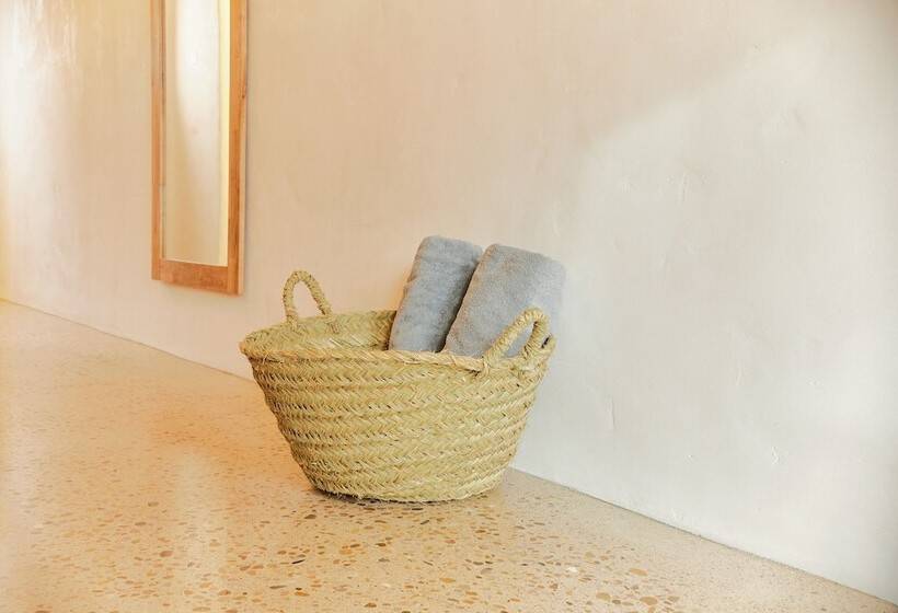 בית מלון כפרי Equilicuá