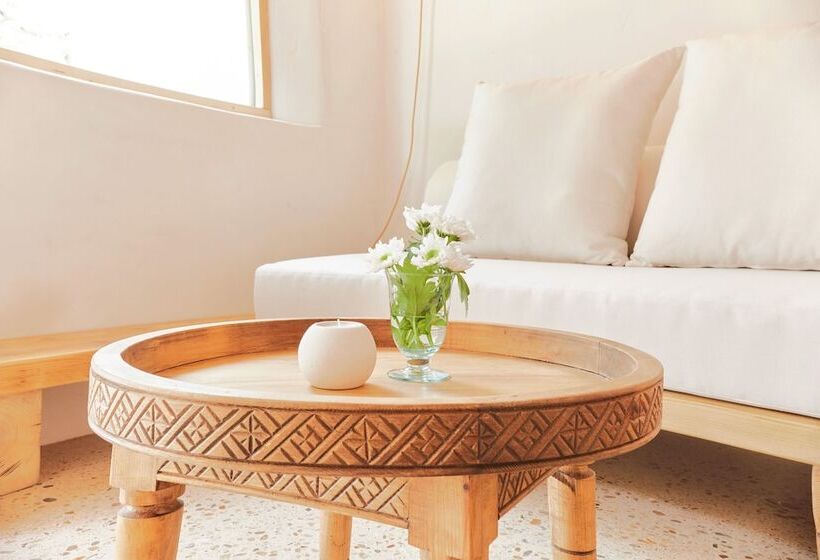 בית מלון כפרי Equilicuá