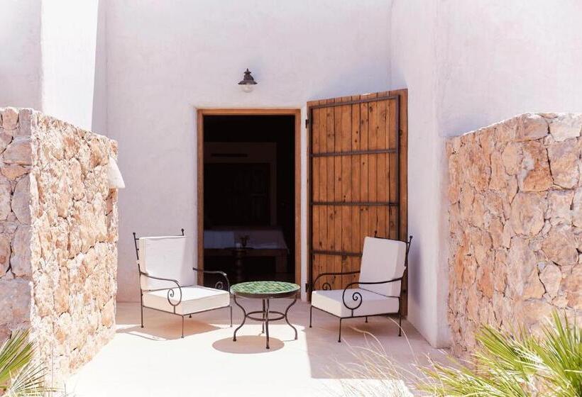 בית מלון כפרי Equilicuá