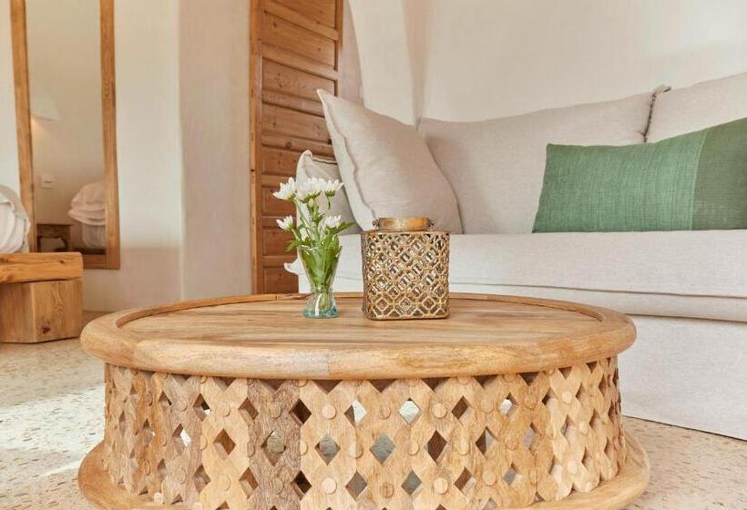 בית מלון כפרי Equilicuá