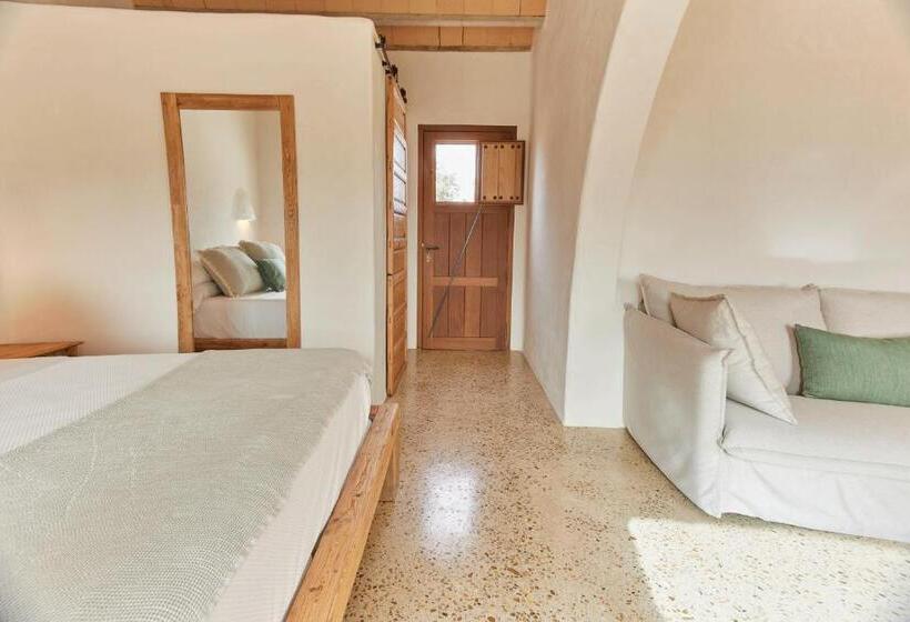 בית מלון כפרי Equilicuá