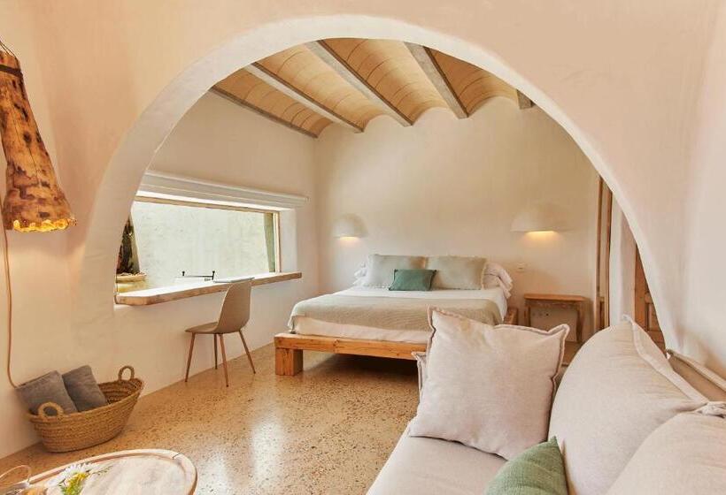 בית מלון כפרי Equilicuá