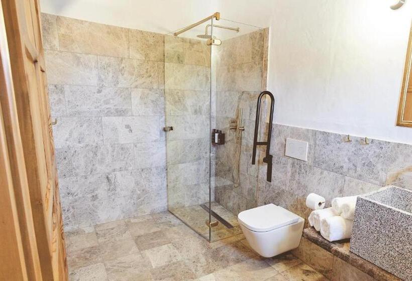 בית מלון כפרי Equilicuá