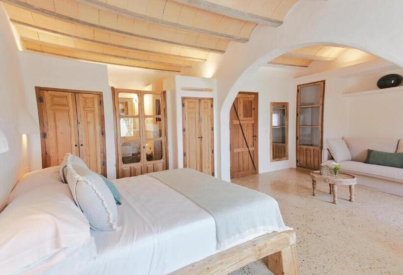 בית מלון כפרי Equilicuá