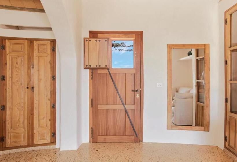 בית מלון כפרי Equilicuá