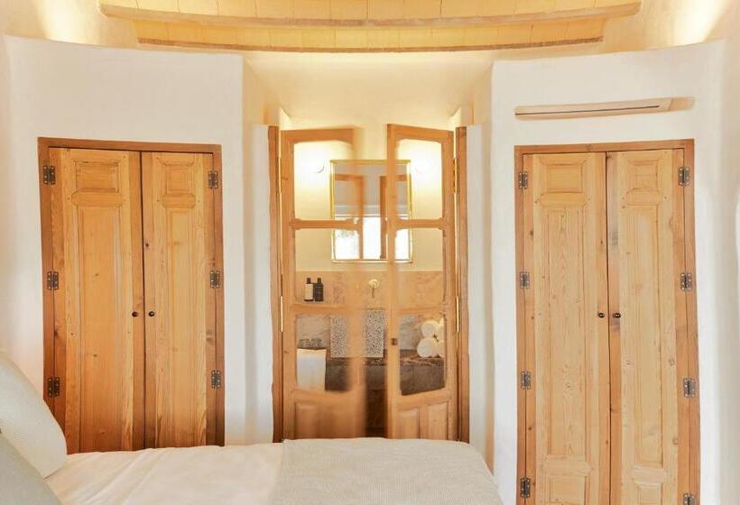 בית מלון כפרי Equilicuá