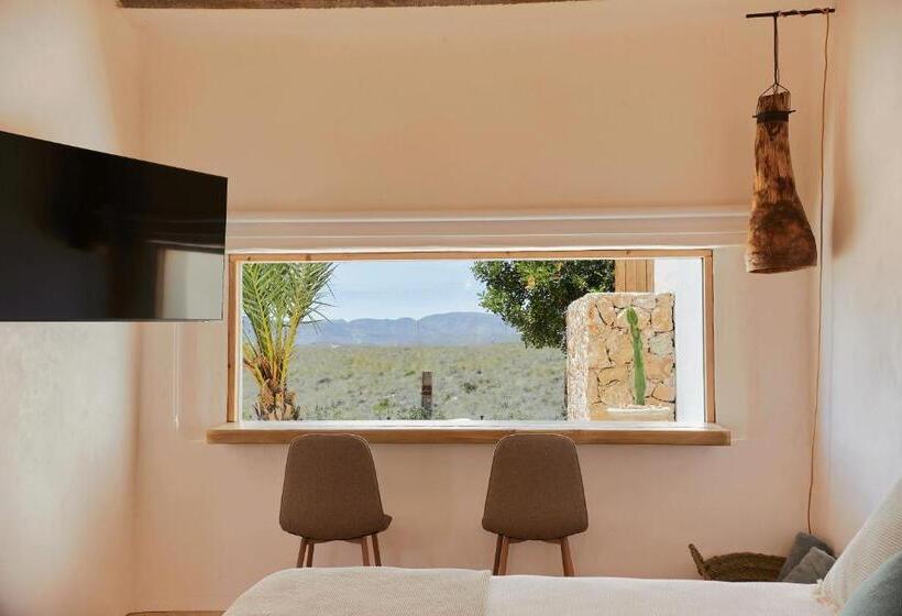 בית מלון כפרי Equilicuá