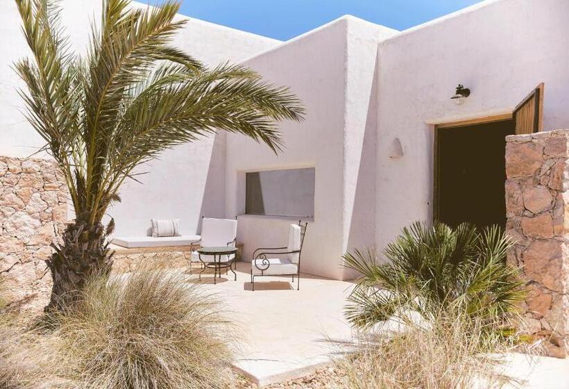 בית מלון כפרי Equilicuá