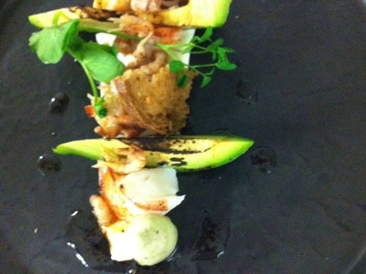 בית מלון כפרי Finca La Mixtura & Restaurant Mélange