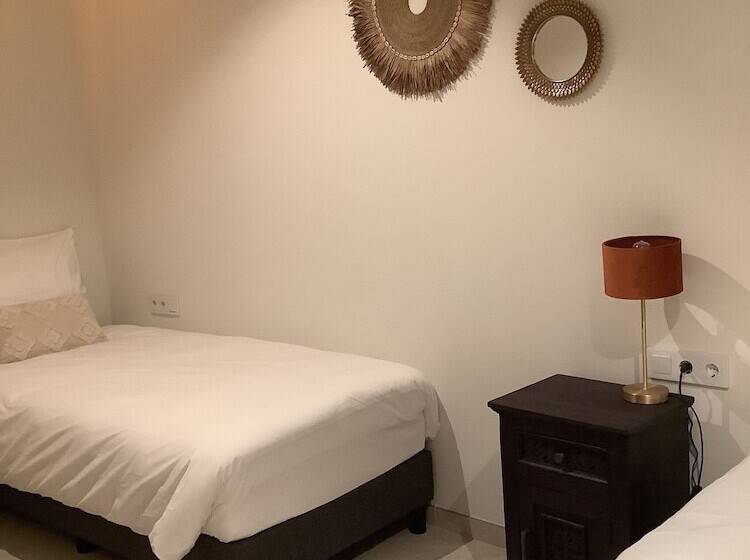 בית מלון כפרי Finca La Mixtura & Restaurant Mélange