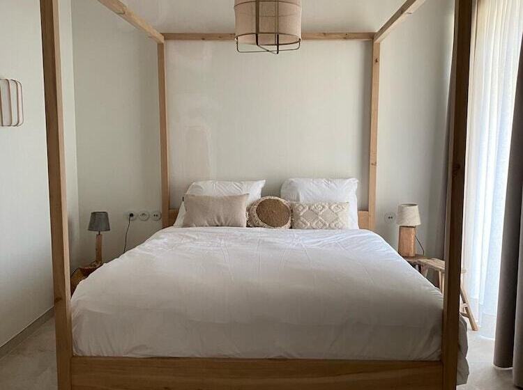 בית מלון כפרי Finca La Mixtura & Restaurant Mélange